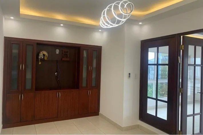 Venta de apartamento en Victoria Tower, Obarrio, Bella Vista, Panamá