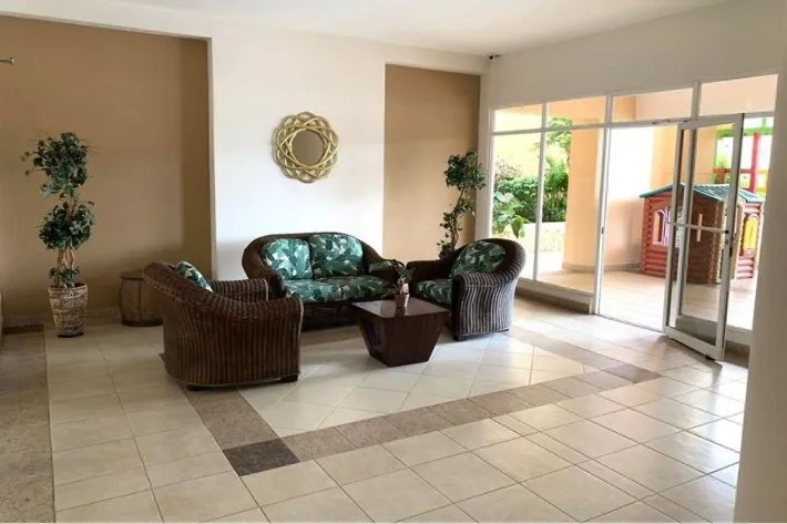 Venta de apartamento en Victoria Tower, Obarrio, Bella Vista, Panamá
