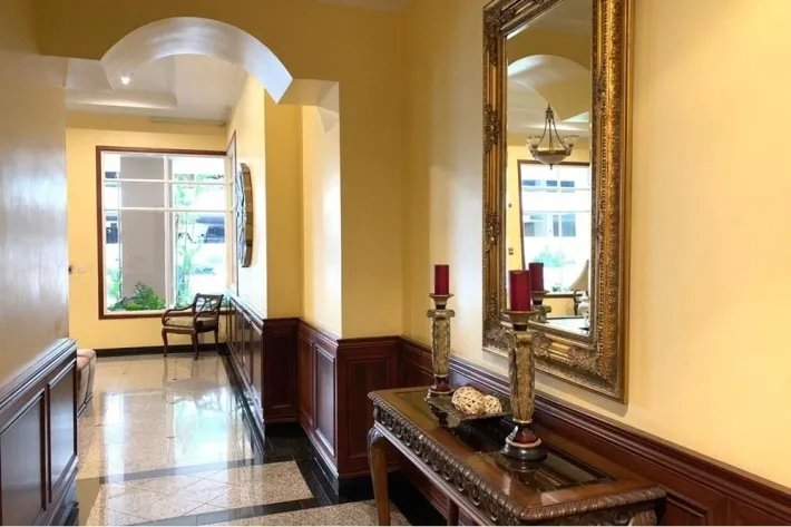 Venta de apartamento en Victoria Tower, Obarrio, Bella Vista, Panamá
