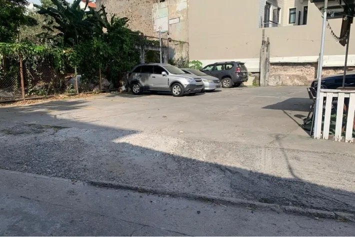Commercial land for sale in Old Town, Panama