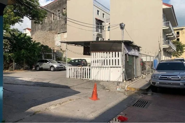 Venta de terreno comercial en Casco Antiguo, Panamá