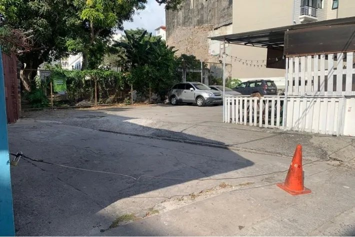 Venta de terreno comercial en Casco Antiguo, Panamá