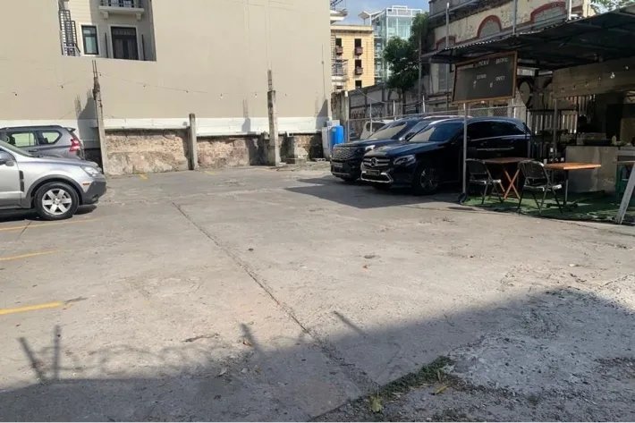 Venta de terreno comercial en Casco Antiguo, Panamá