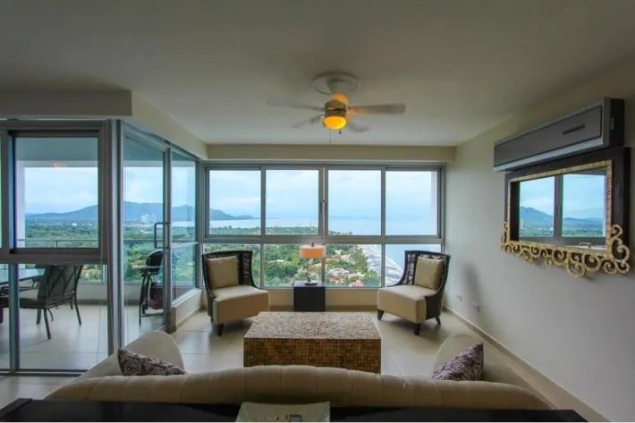 Apartment for sale in PH Coronado Bay, West Panama