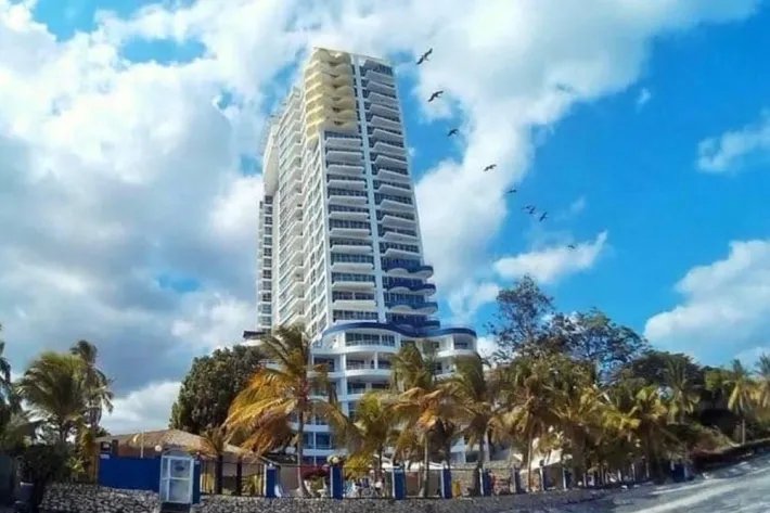 Apartment for sale in PH Coronado Bay, West Panama