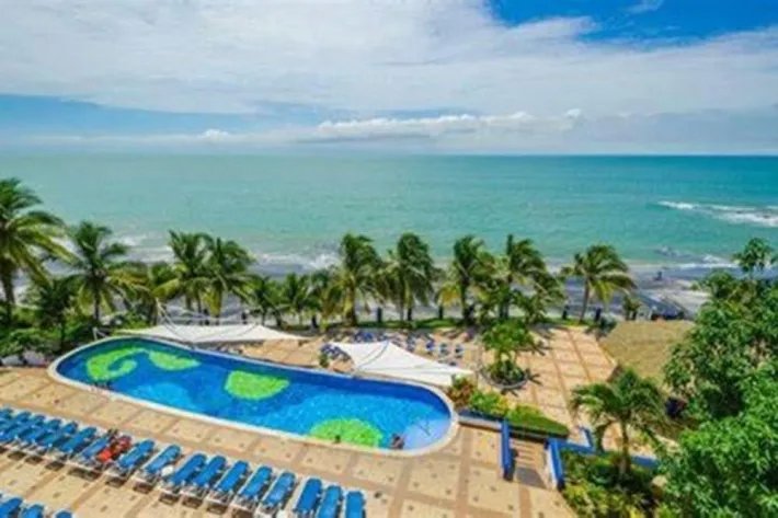 Apartment for sale in PH Coronado Bay, West Panama