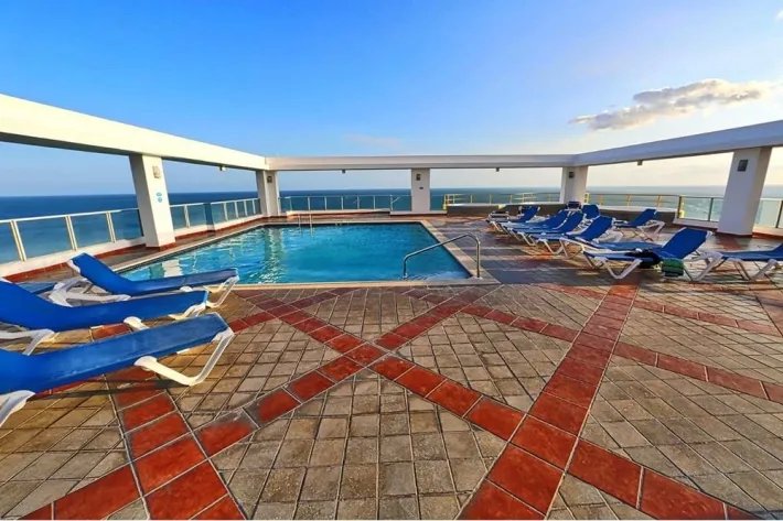 Se vende apartamento en PH Coronado Bay, Panamá Oeste