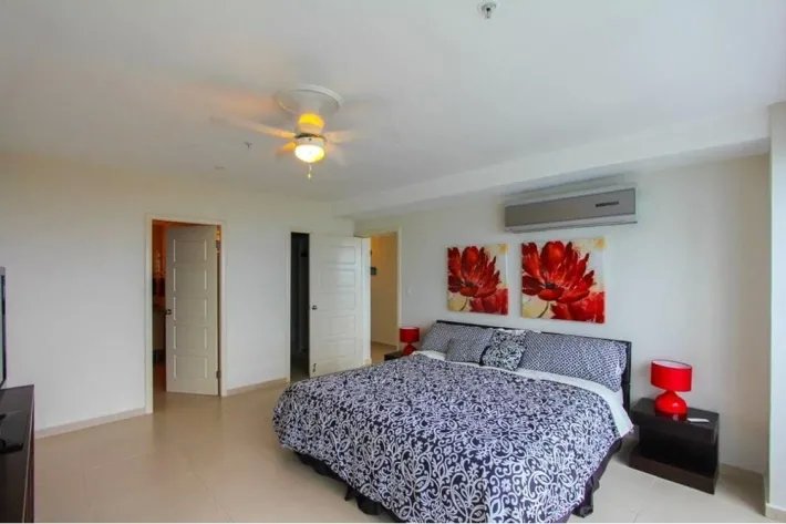 Se vende apartamento en PH Coronado Bay, Panamá Oeste