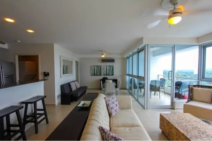 Se vende apartamento en PH Coronado Bay, Panamá Oeste