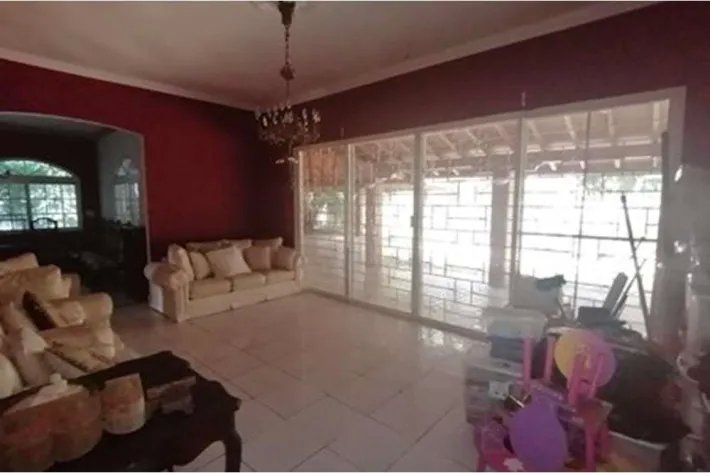 Venta de casa en Las Cumbres