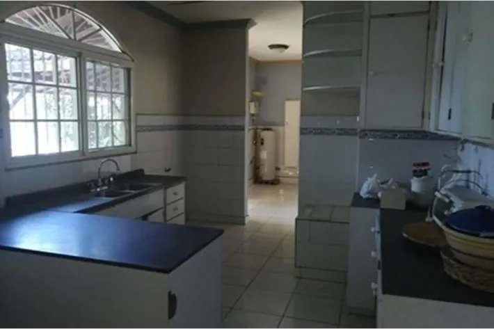 Venta de casa en Las Cumbres