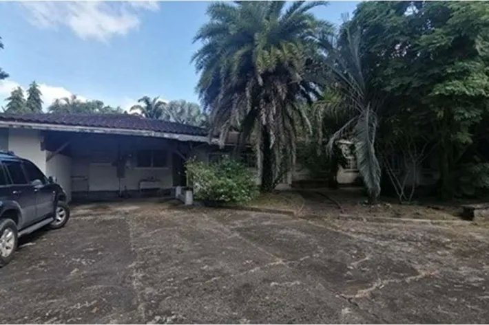 Venta de casa en Las Cumbres