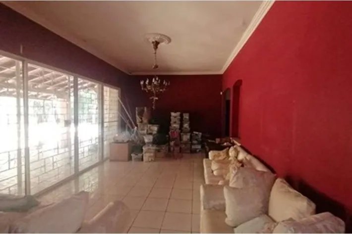 Venta de casa en Las Cumbres