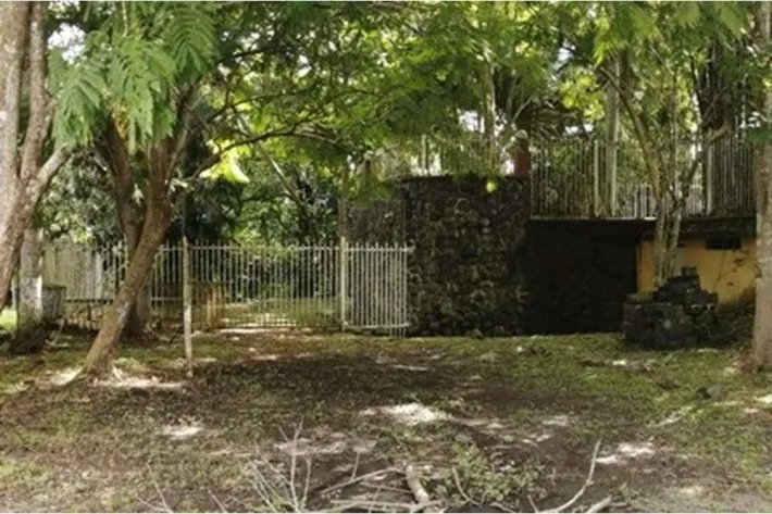Venta de casa en Las Cumbres