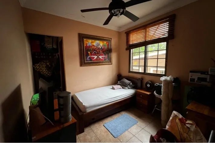 Venta de casa en Betania, PH Castellanos