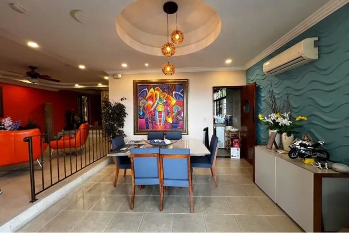 Venta de casa en Betania, PH Castellanos