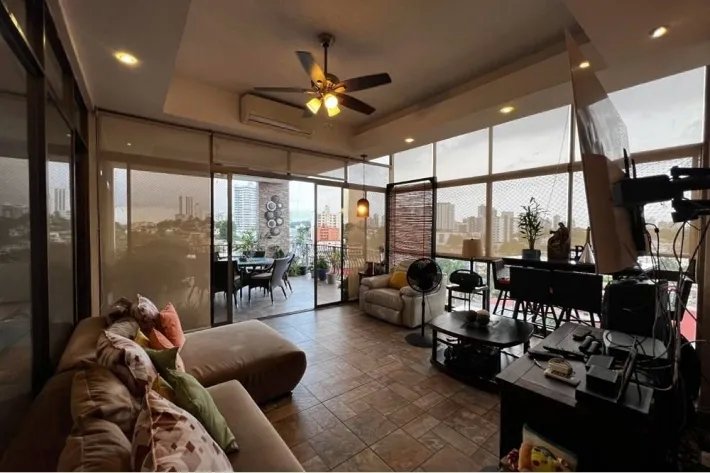 Venta de casa en Betania, PH Castellanos