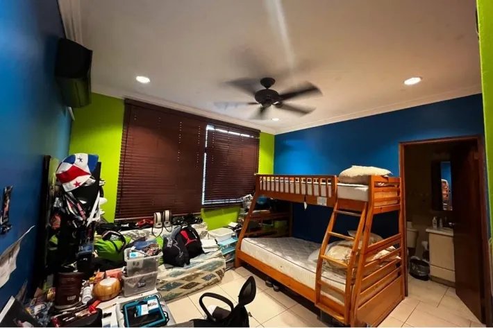 Venta de casa en Betania, PH Castellanos