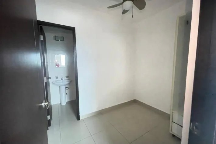 Apartamento en venta en San Francisco, Panamá