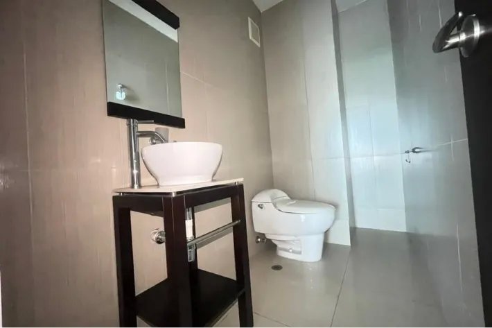 Apartamento en venta en San Francisco, Panamá