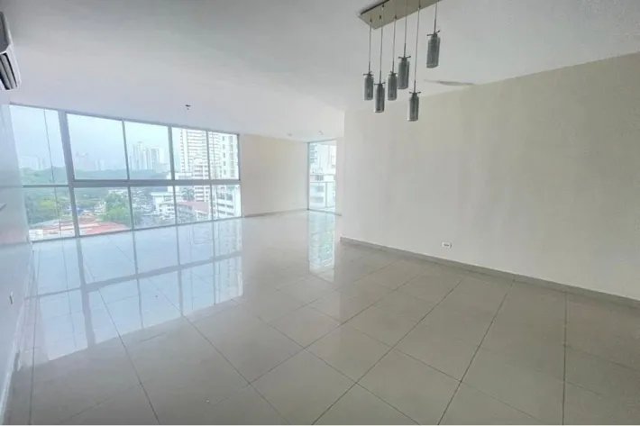 Apartamento en venta en San Francisco, Panamá