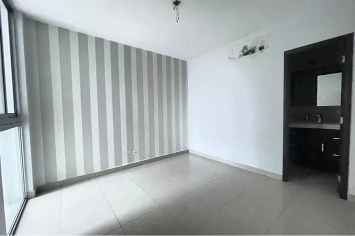 Apartamento en venta en San Francisco, Panamá