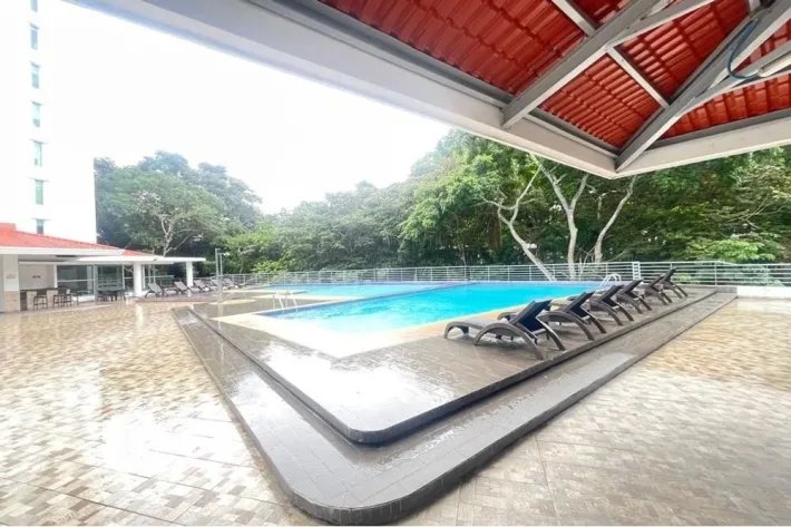 Apartamento en venta en Clayton, Ancón