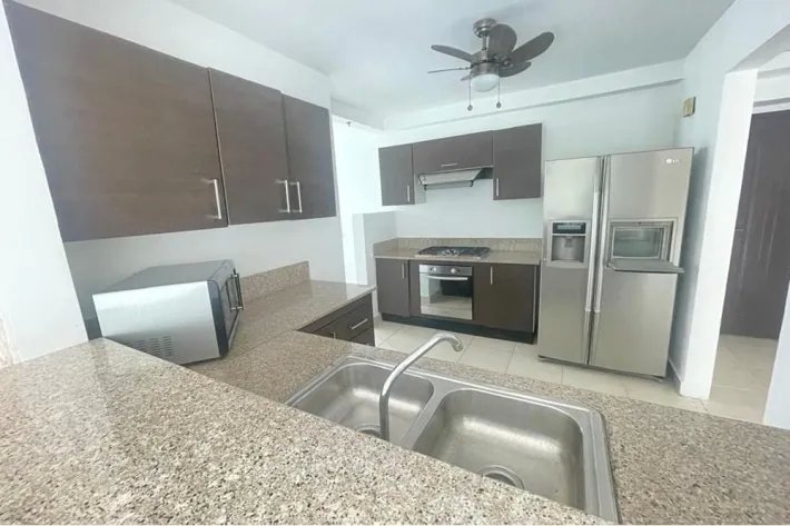 Apartamento en venta en Clayton, Ancón