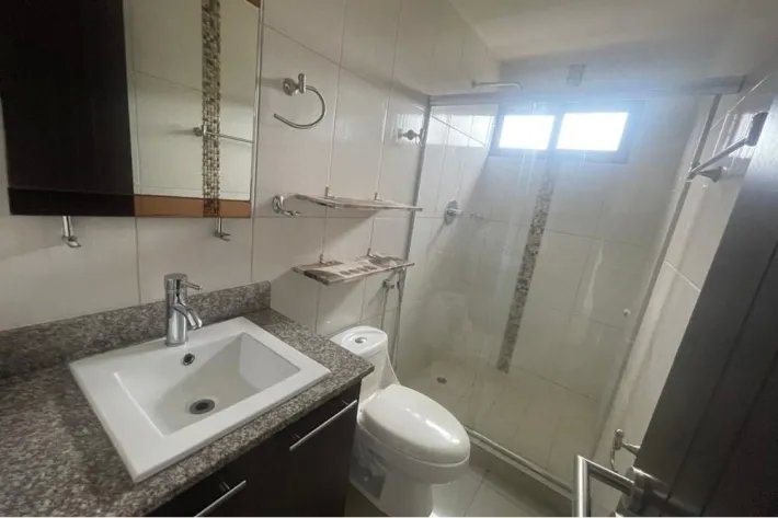 Apartamento en venta en Condado del Rey, Betania