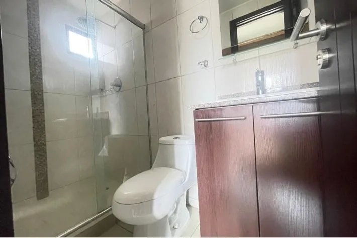 Apartamento en venta en Condado del Rey, Betania