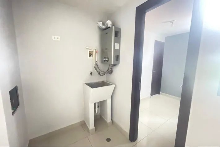 Apartamento en venta en Condado del Rey, Betania