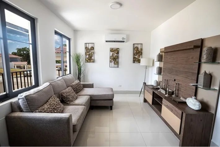 Se Vende Casa en Costa Verde, La Chorrera