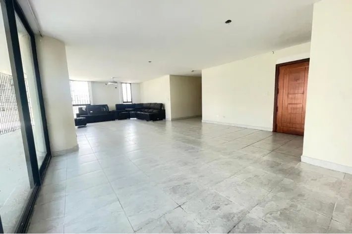 Apartamento en venta en Plaza Edison, Betania
