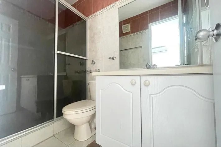 Apartamento en venta en Plaza Edison, Betania