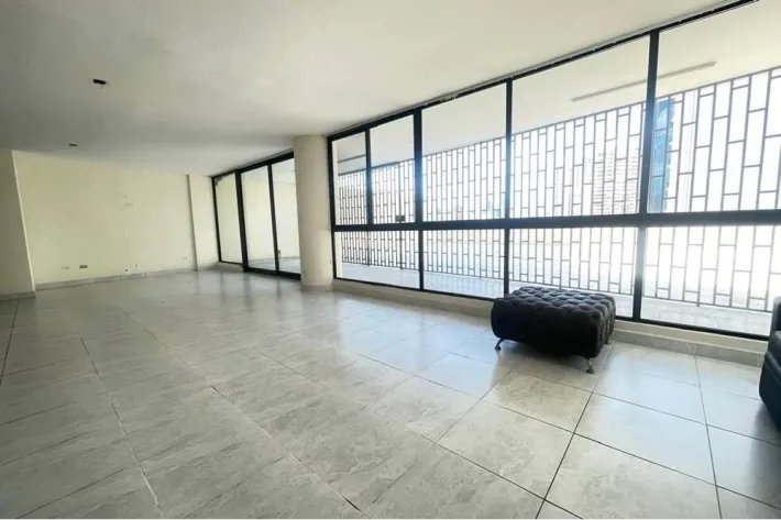 Apartamento en venta en Plaza Edison, Betania