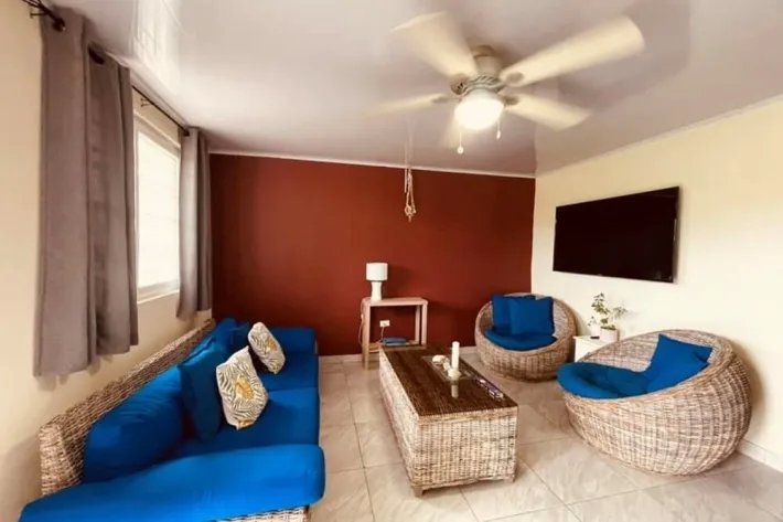 House for rent in Punta Barco, Panama