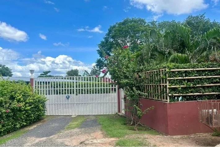 Se alquila casa en Punta Barco, Panamá Oeste