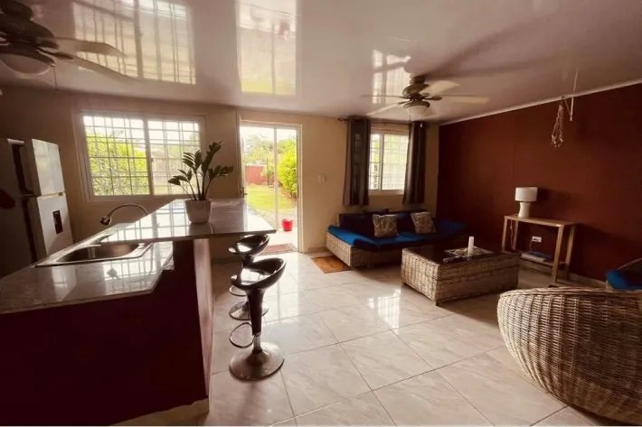 Se alquila casa en Punta Barco, Panamá Oeste