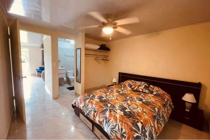 Se alquila casa en Punta Barco, Panamá Oeste