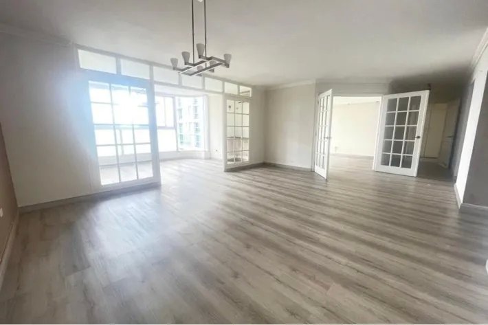 Apartamento en venta en Avenida Balboa, Panamá