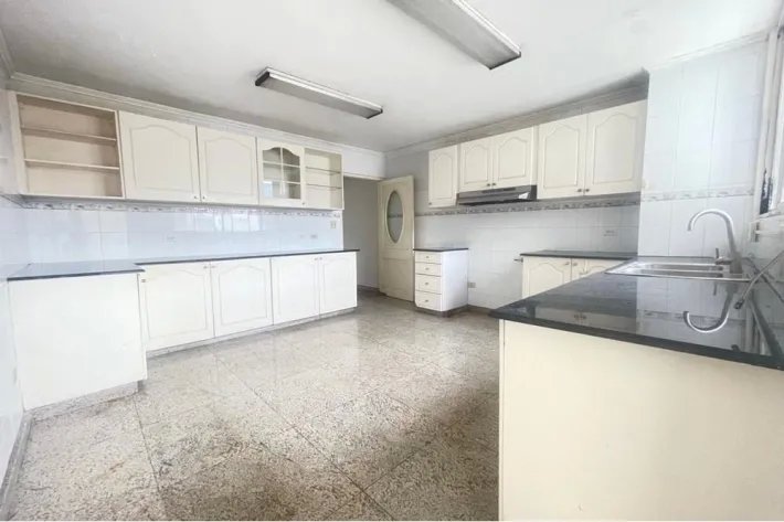 Apartamento en venta en Avenida Balboa, Panamá