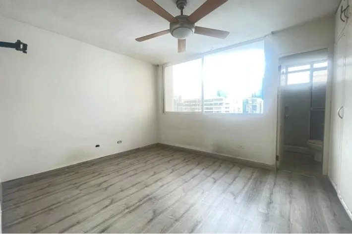 Apartamento en venta en Avenida Balboa, Panamá