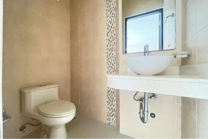 Apartment for sale in Clayton, Ancon