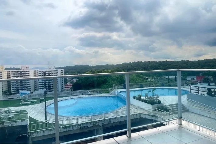 Venta de apartamento en Villa de las Fuentes, Betania