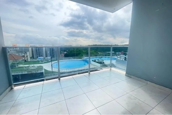 Venta de apartamento en Villa de las Fuentes, Betania