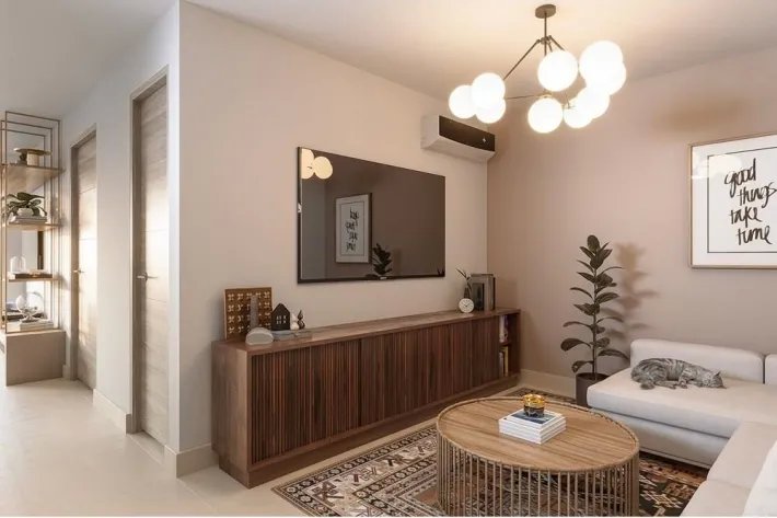 Se venden apartamentos en Panamá Pacifico
