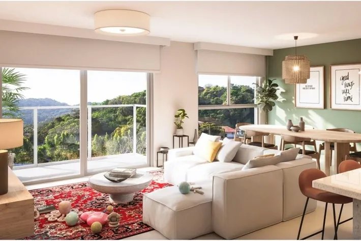 Apartments for sale in Panama Pacifico