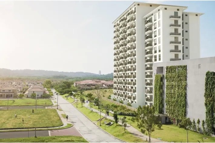 Apartments for sale in Panama Pacifico