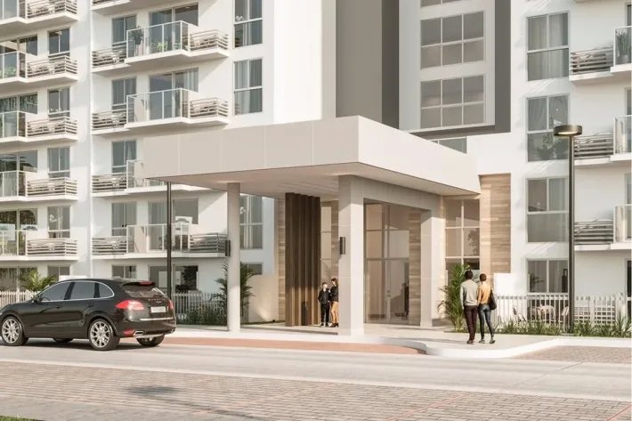 Apartments for sale in Panama Pacifico