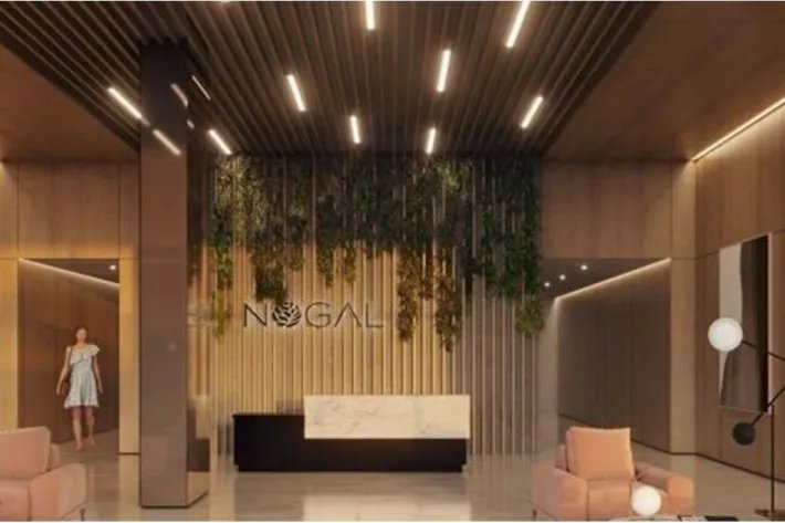 Venta apartamento en PH Nogal, Costa del Este